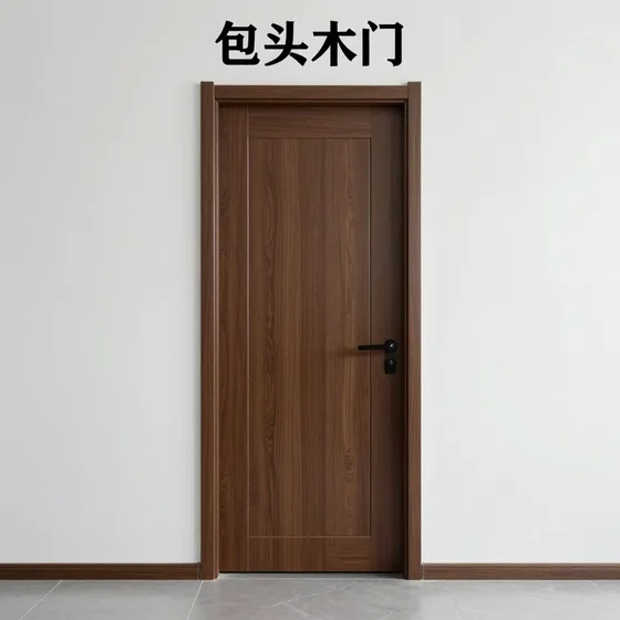 包头木门实战经验分享